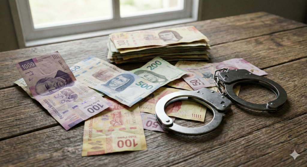 NUEVOS RIESGOS PENALES Y FISCALES EN MATERIA DE PREVENCIÓN E IDENTIFICACIÓN DE OPERACIONES CON RECURSOS DE PROCEDENCIA ILÍCITA