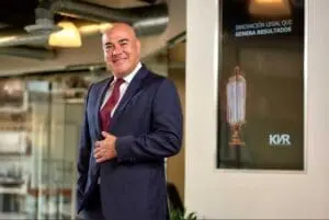 Luis F. Kudo