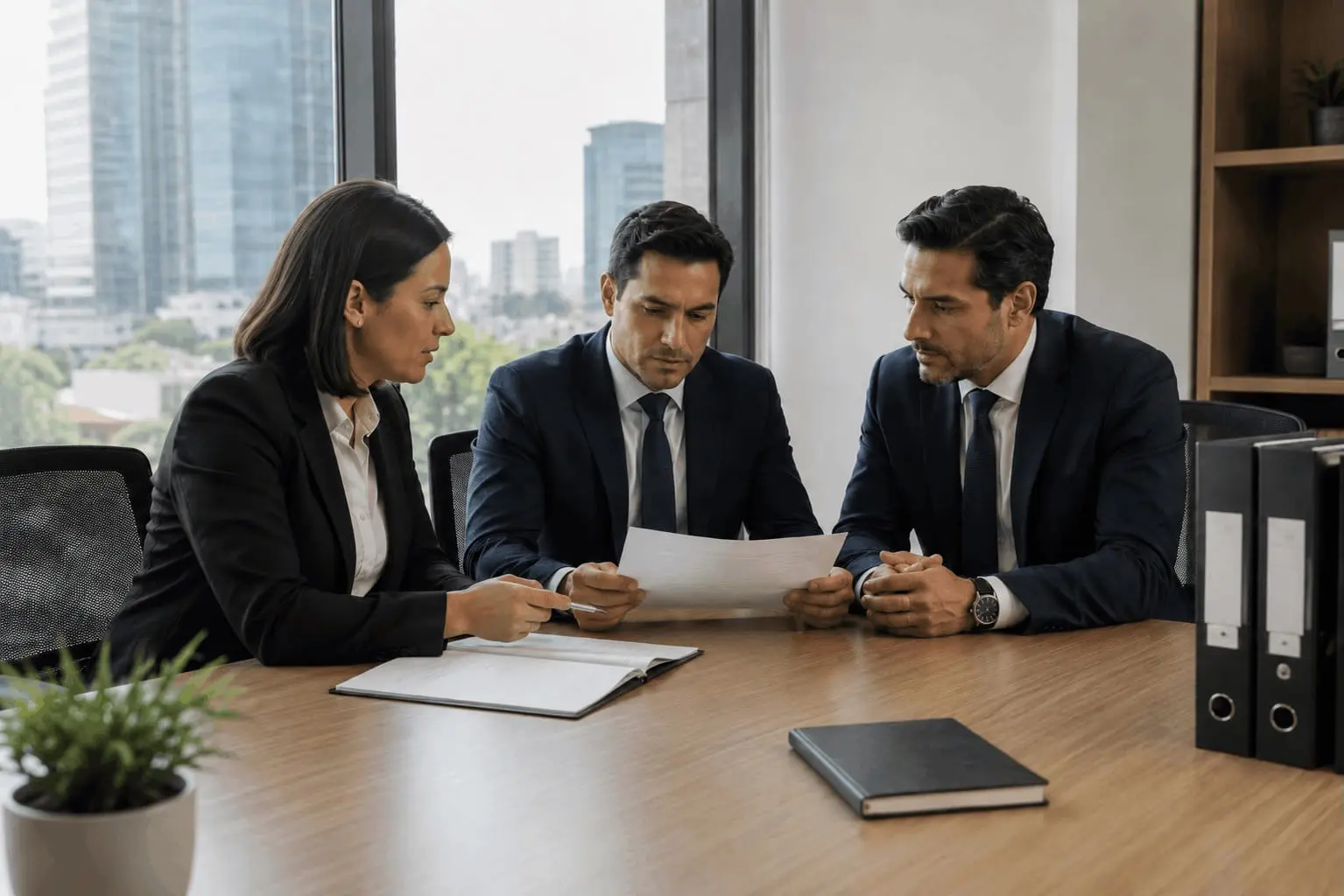 DERECHO ADMINISTRATIVO PARA EMPRESAS: ¿CÓMO PREVENIR RIESGOS LEGALES ANTES DE QUE AFECTEN LA OPERACIÓN?
