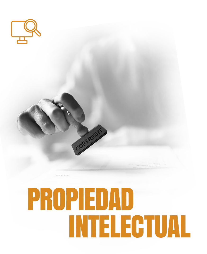 Propiedad Intelectual