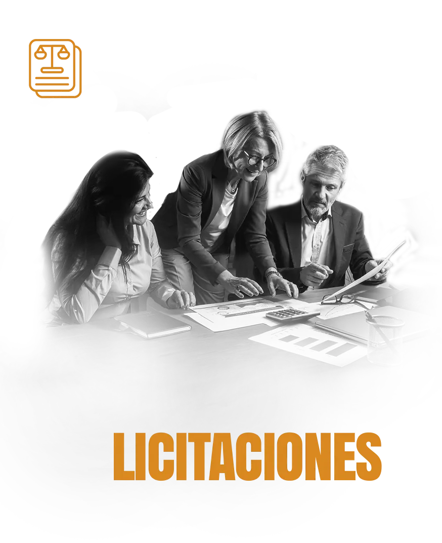 Licitaciones