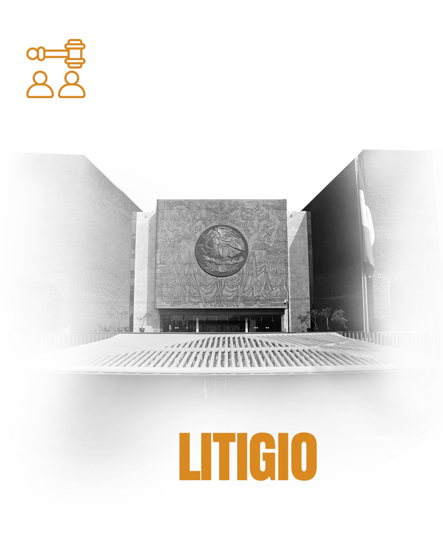 Litigio