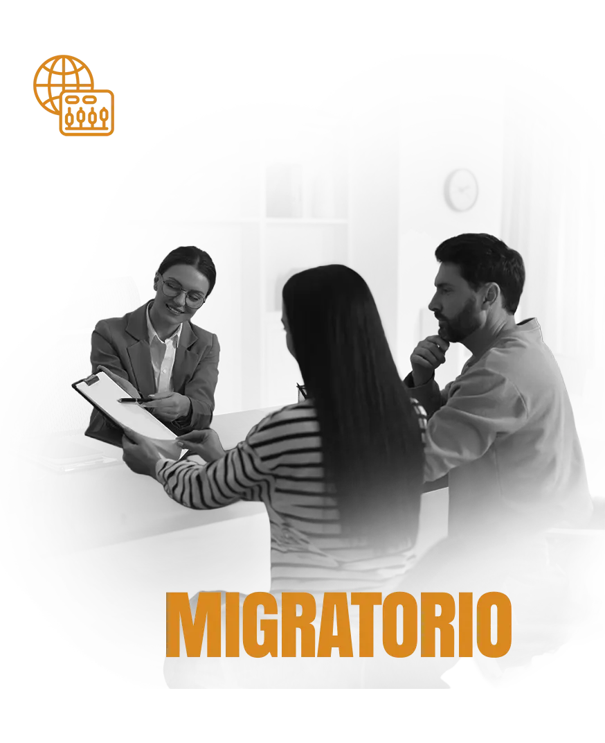Migratorio