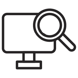 Brand Services Card Icon