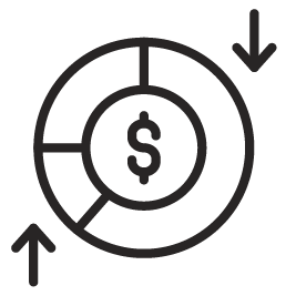 Comercio exterior Icon