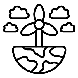 Brand Services Card Icon