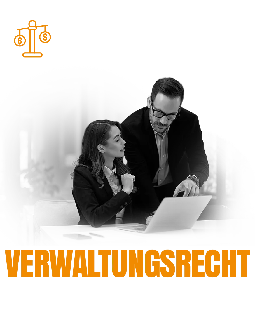 Verwaltungsrecht
