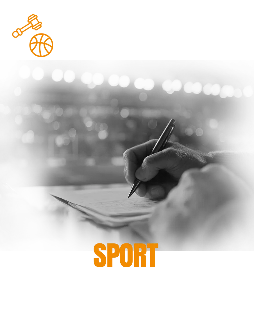 Sportrecht