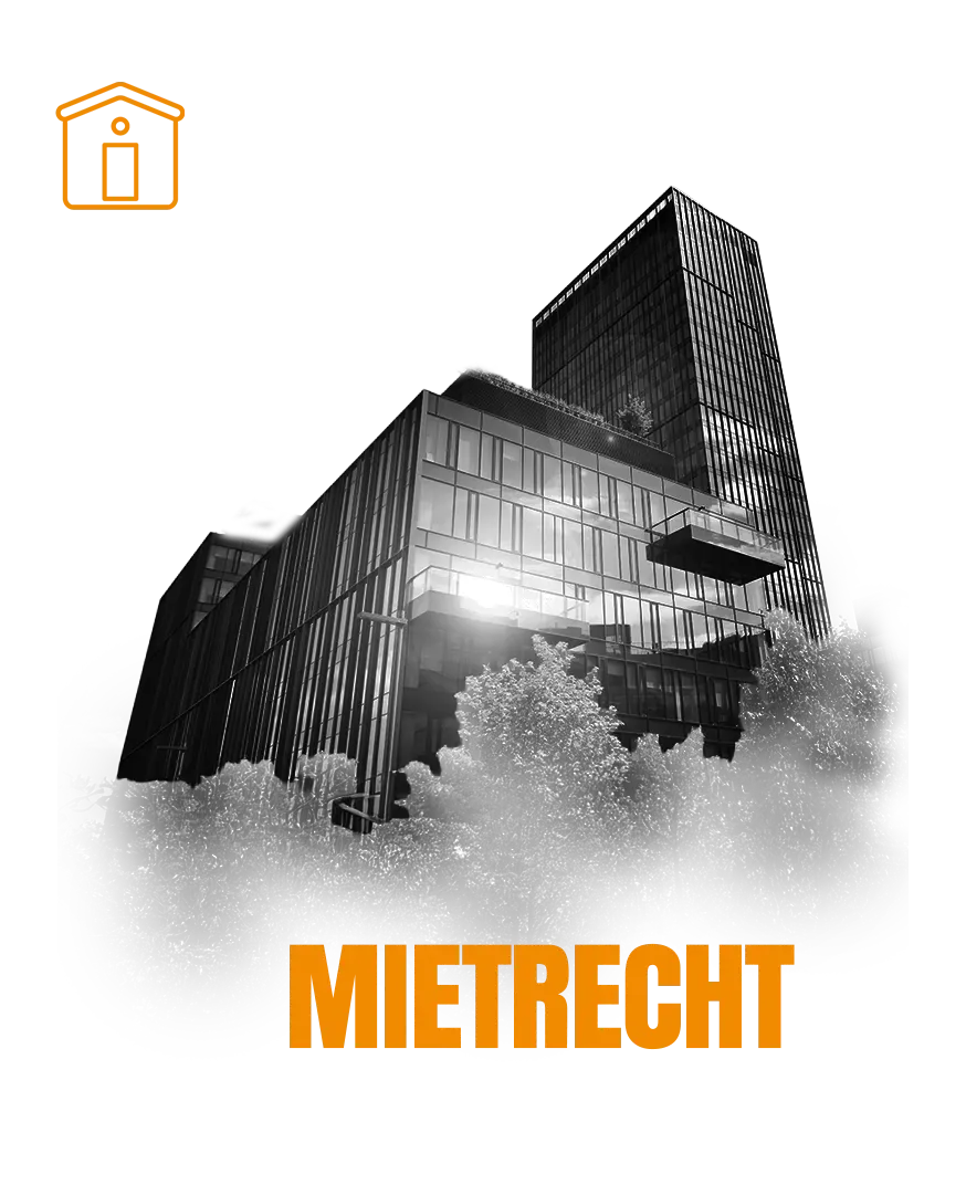 Mietrecht