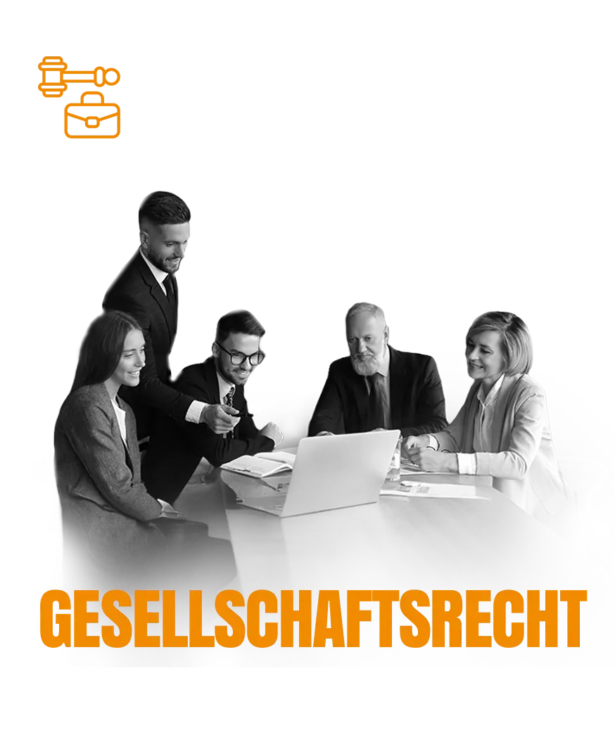 Gesellschaftsrecht