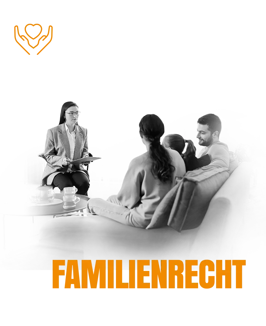 Familienrecht