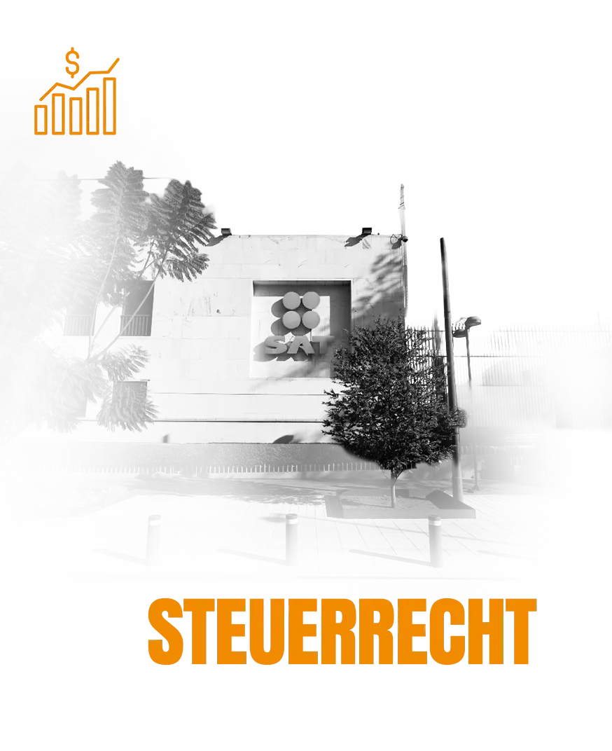 Steuern