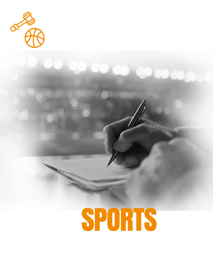 Sports