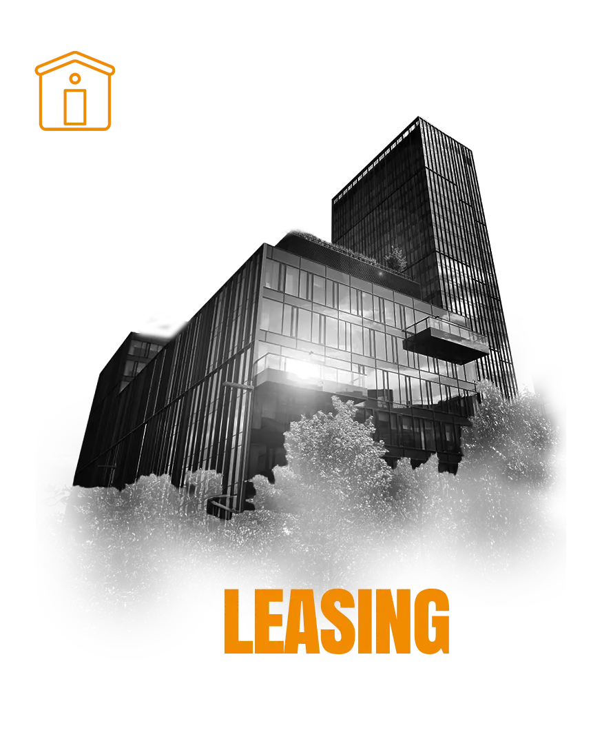 Leasing