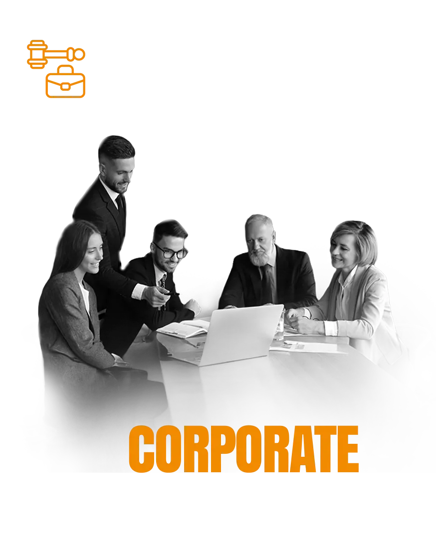 Corporate