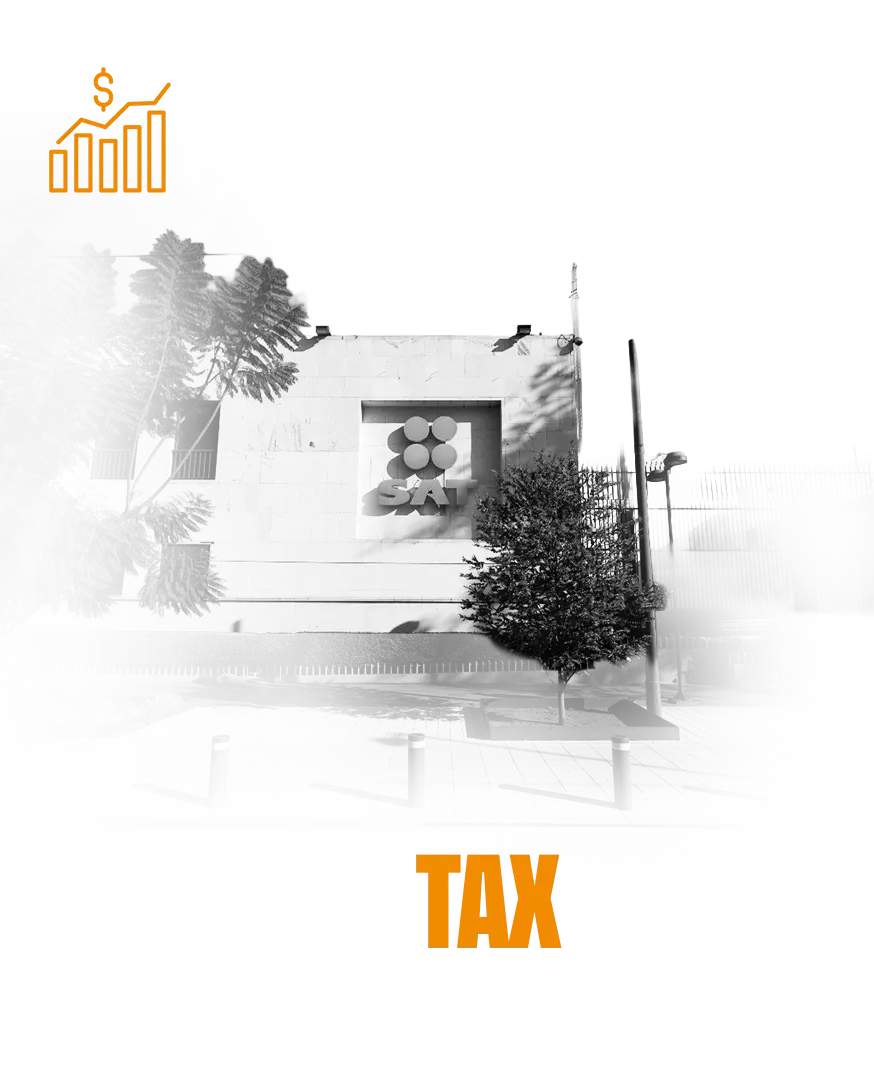 Tax