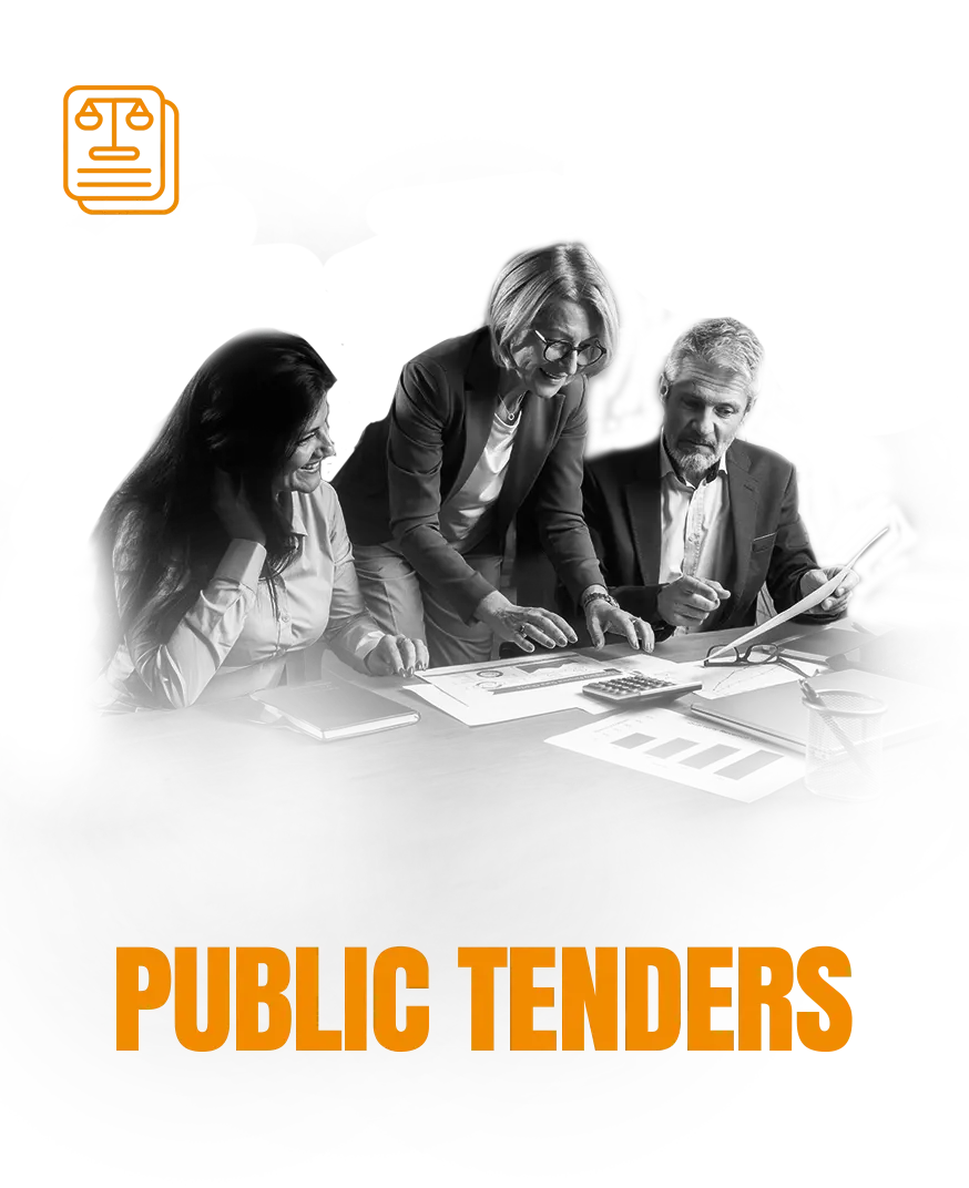 Tenders