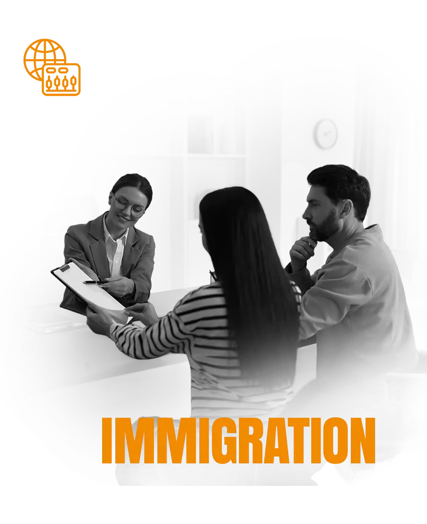 Immigration