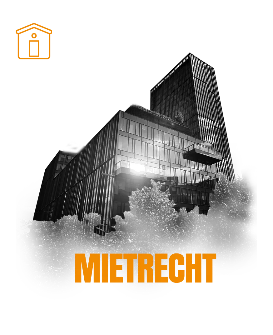 Mietrecht