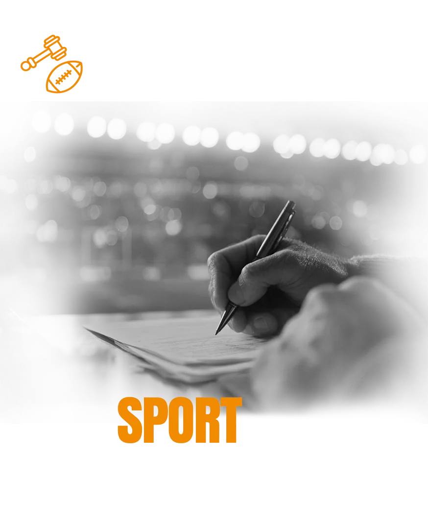 Sportrecht