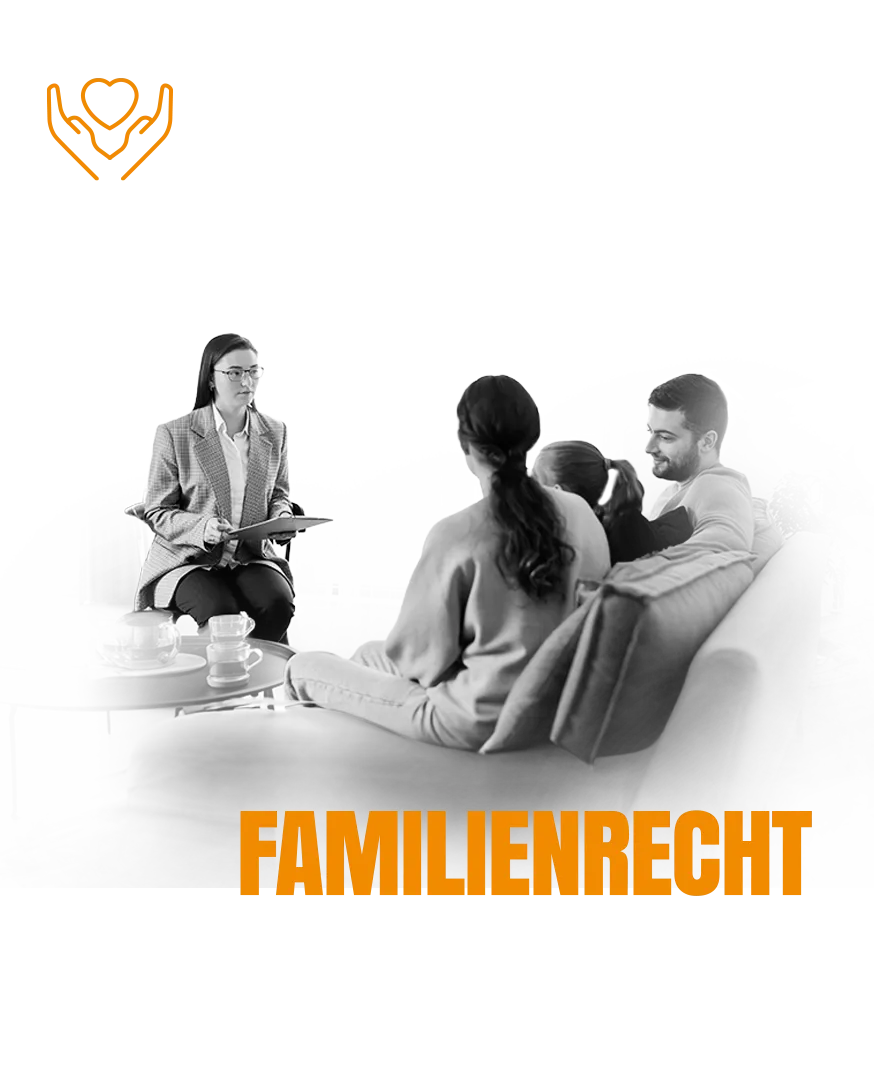 Familienrecht
