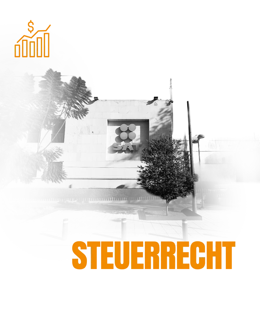 Steuern