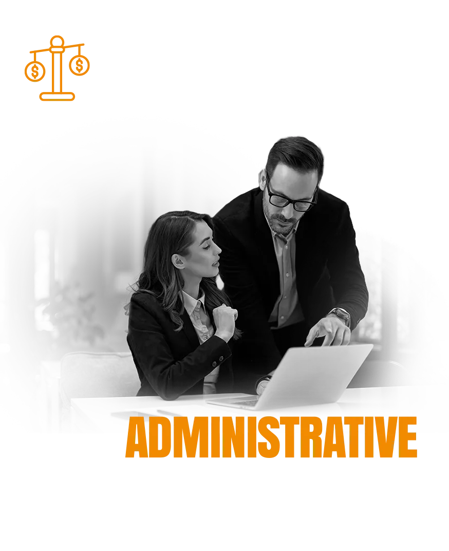 Administrative