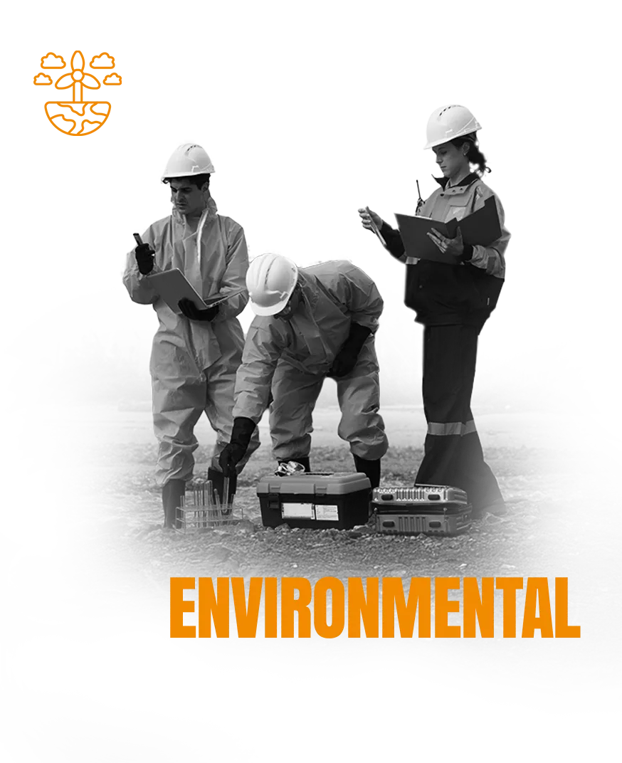 Environmental