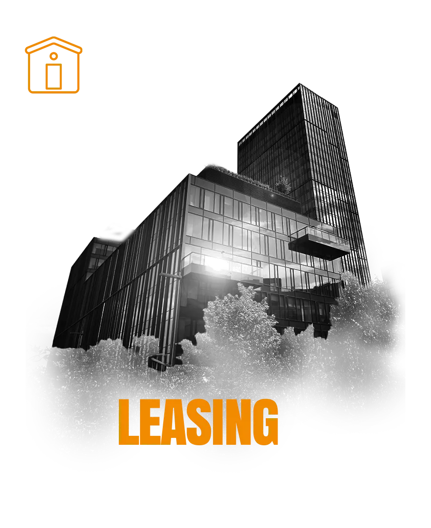 Leasing