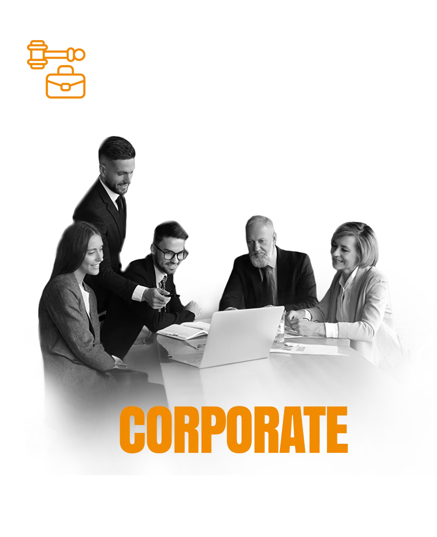 Corporate