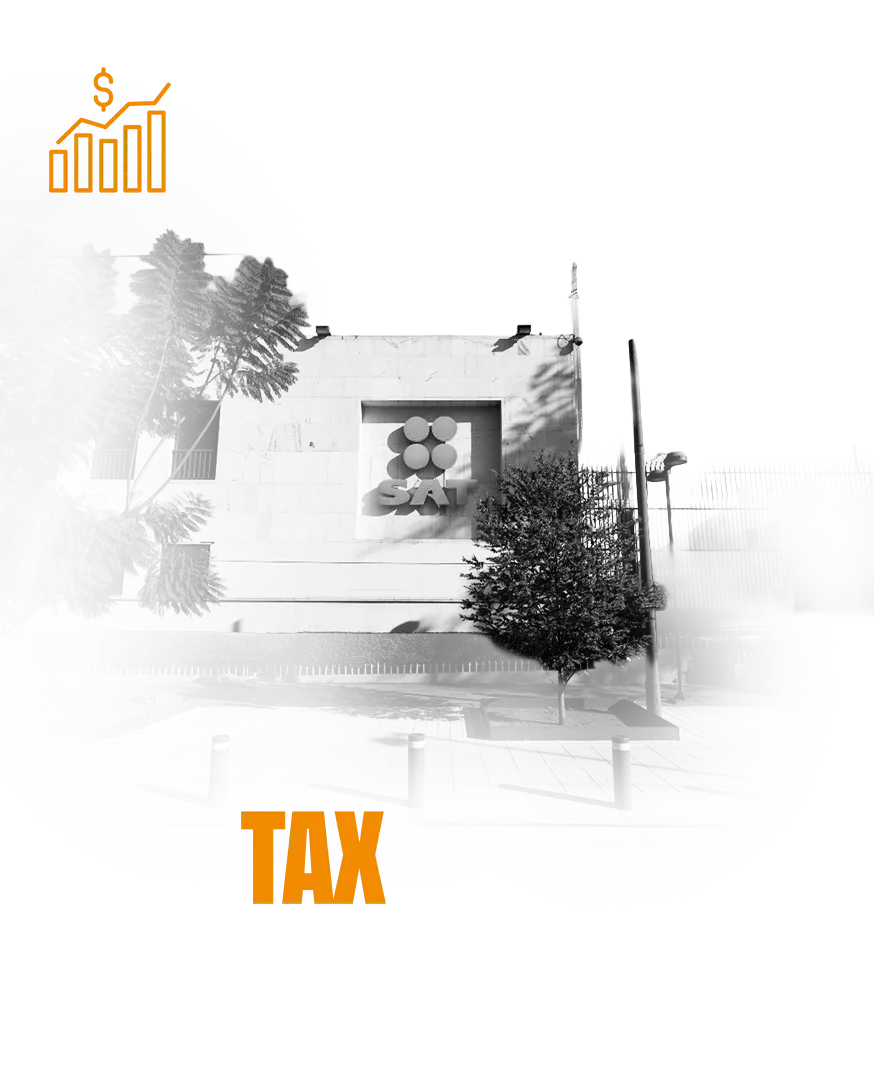 Tax