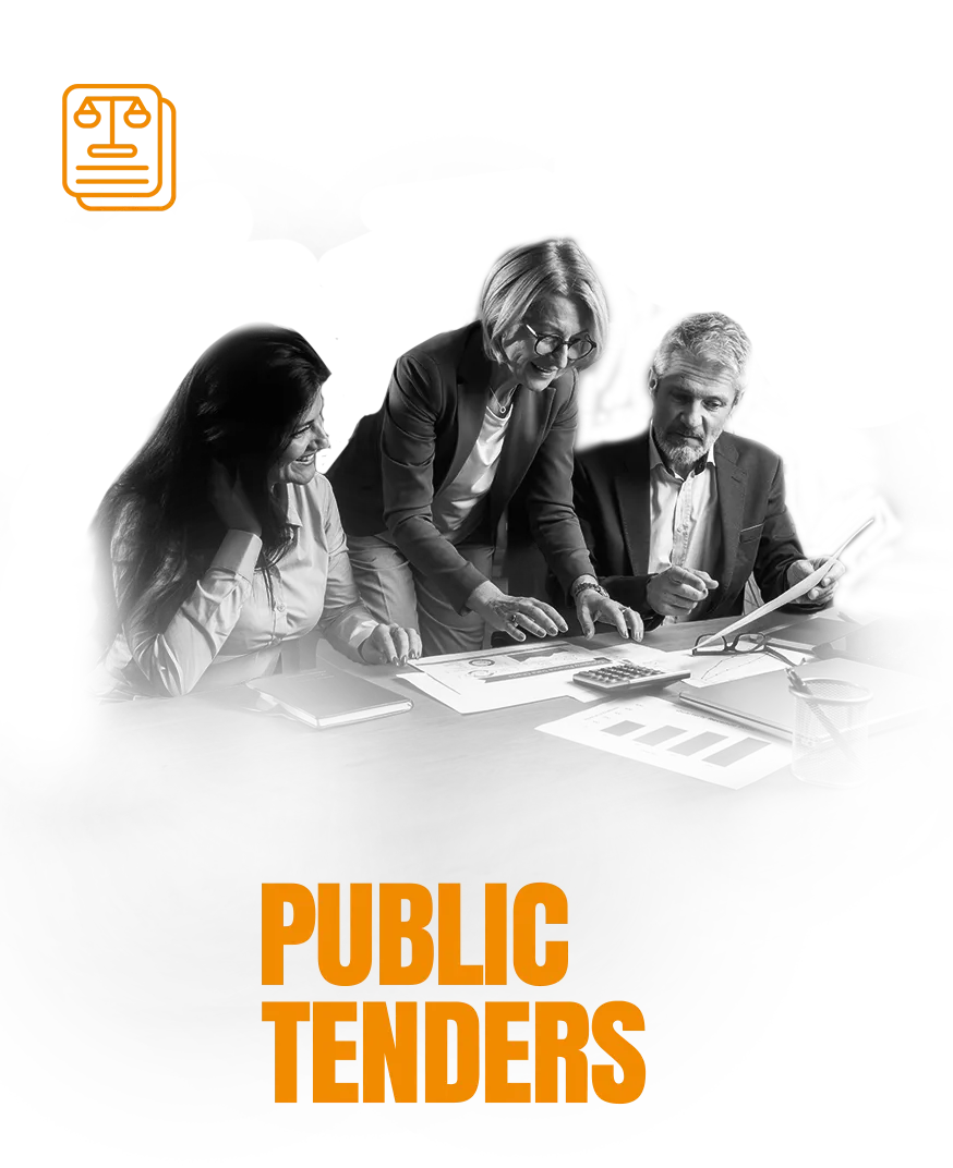 Tenders