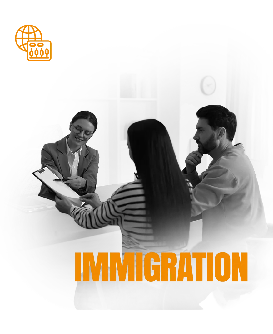 Immigration