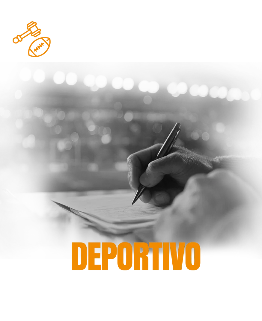 Deportivo