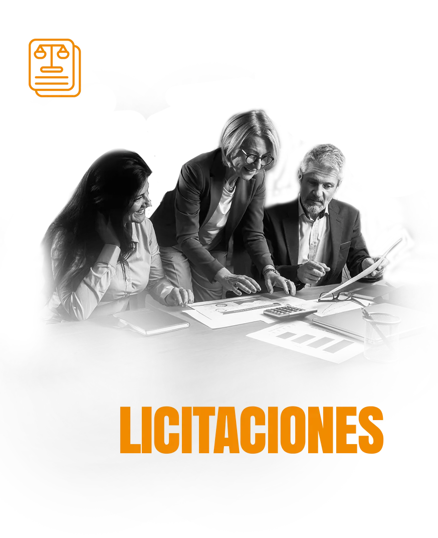 Licitaciones