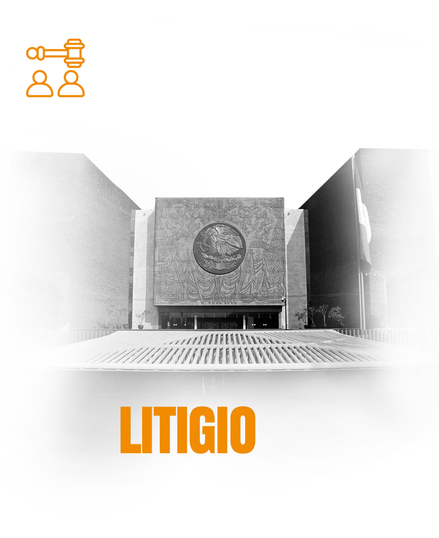 Litigio