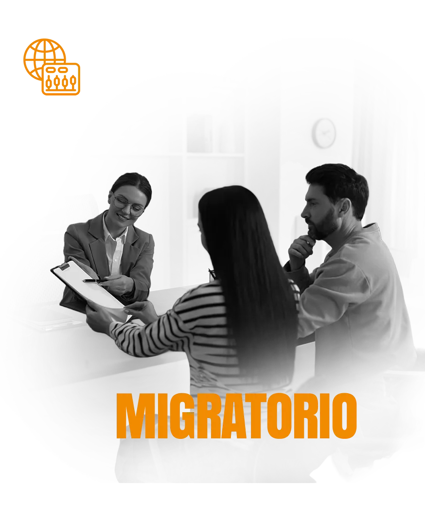 Migratorio