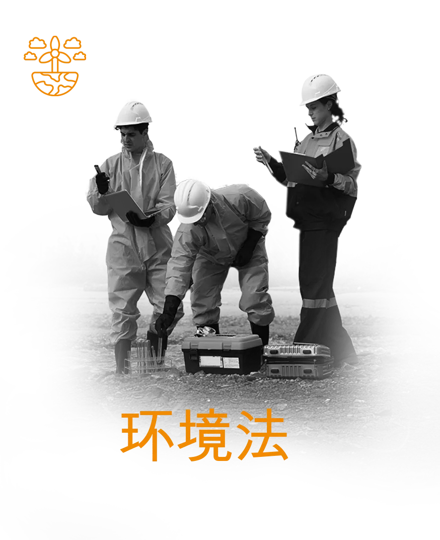环境法
