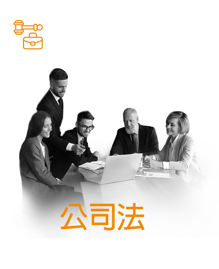 公司治理