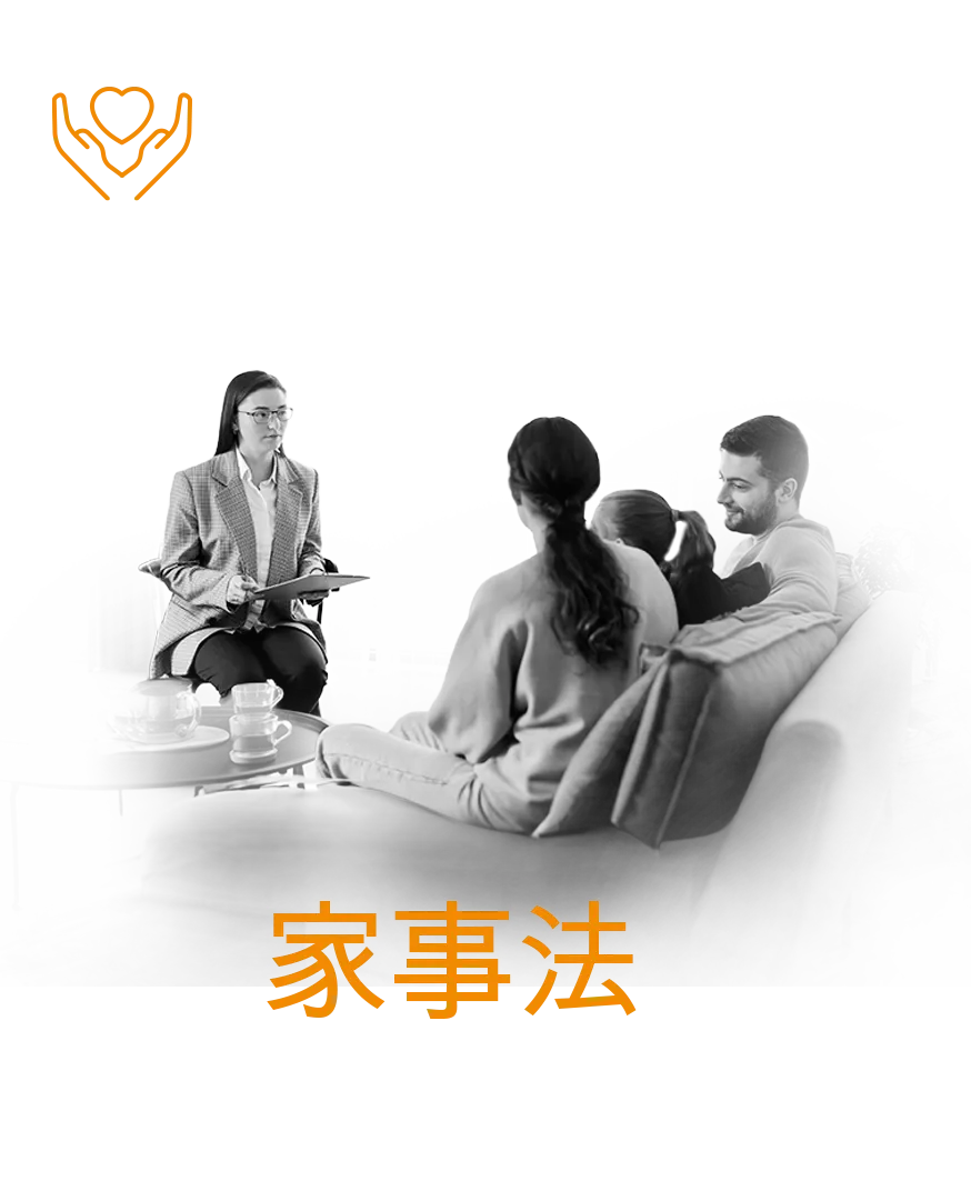 家庭
