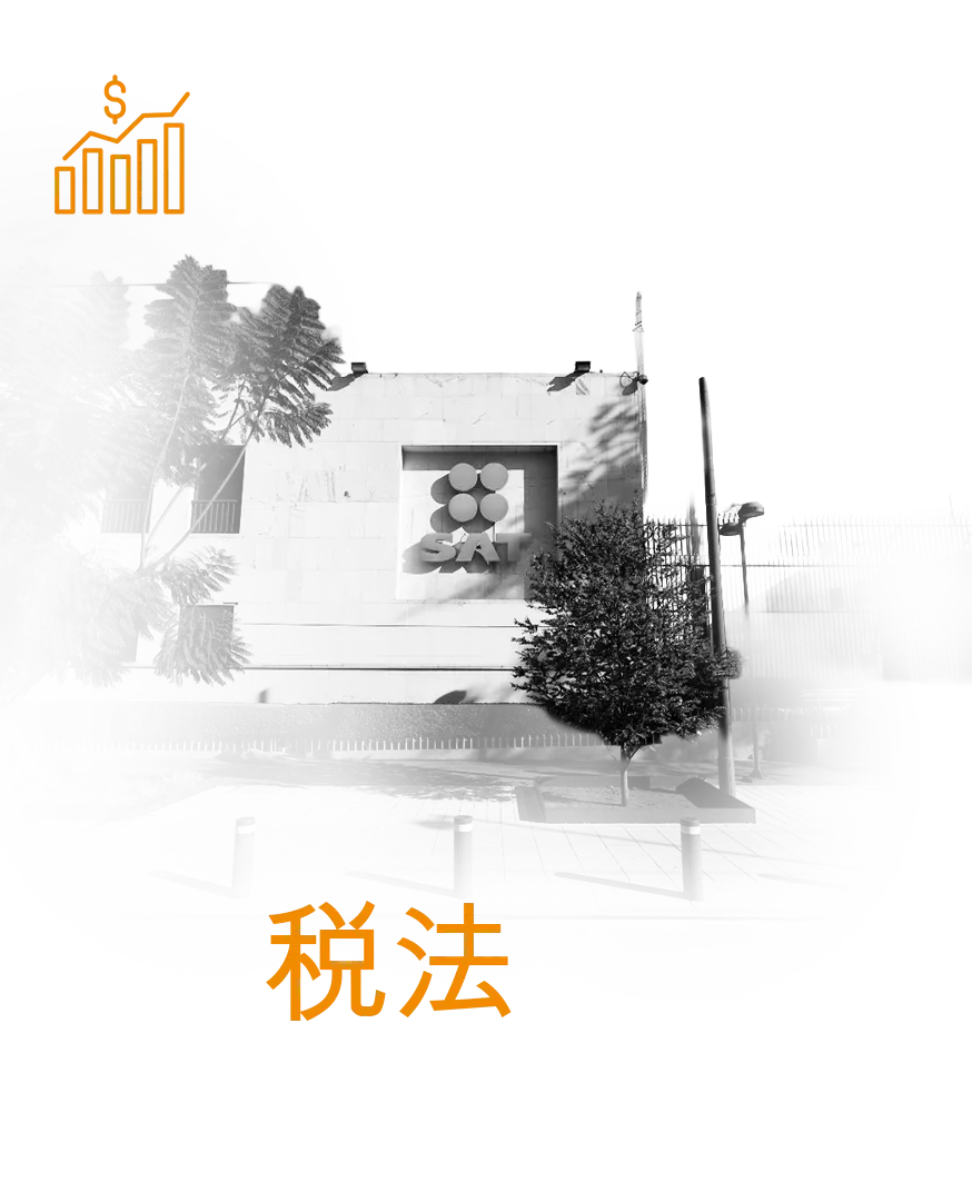 税务