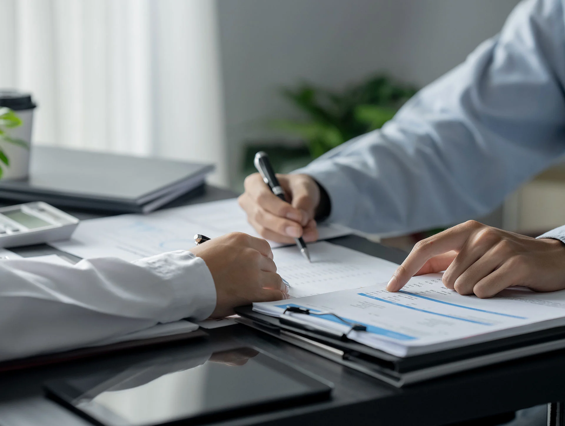 Asesoría legal transfronteriza KNR Abogados