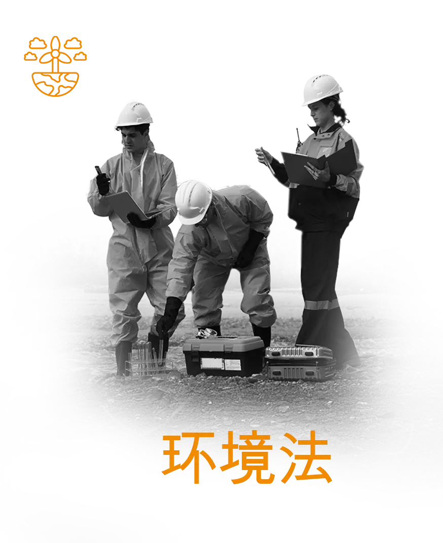 环境法