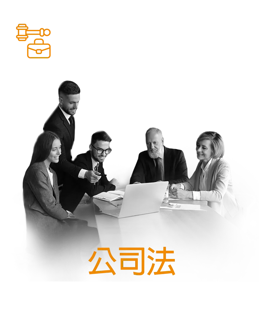 公司治理