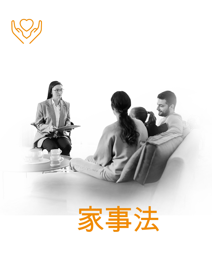 家庭