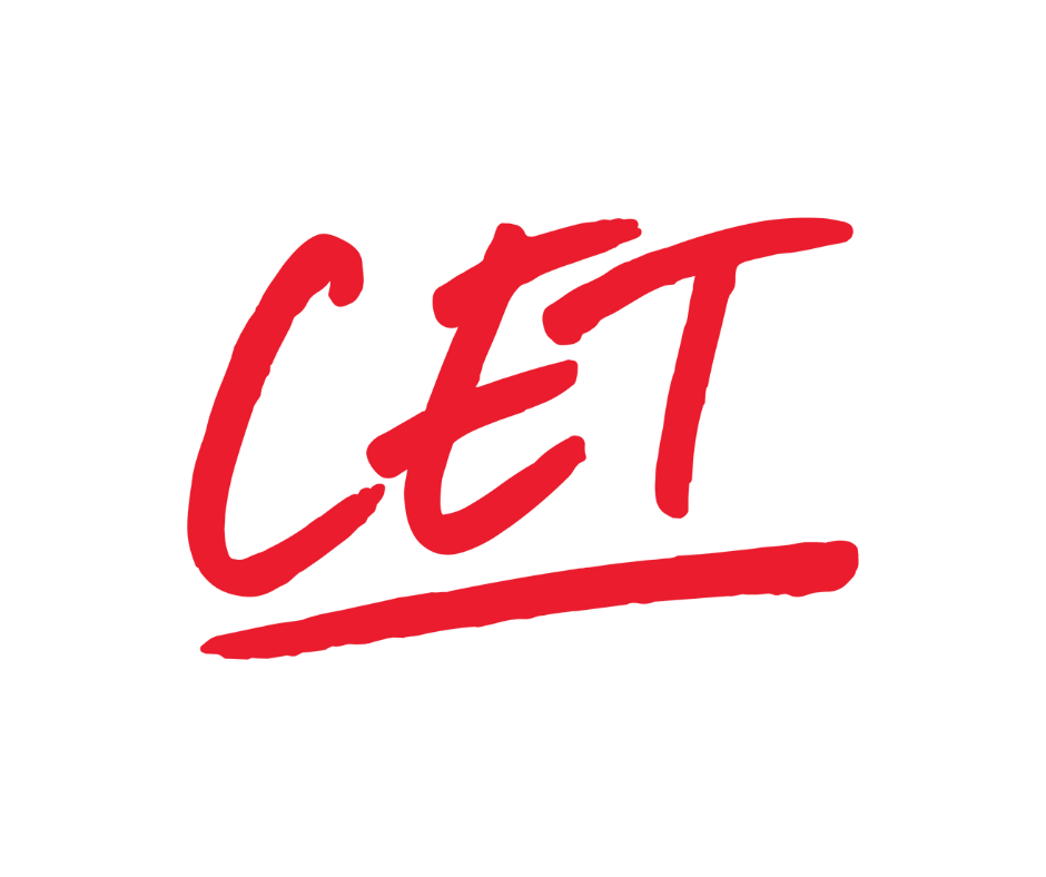 CET