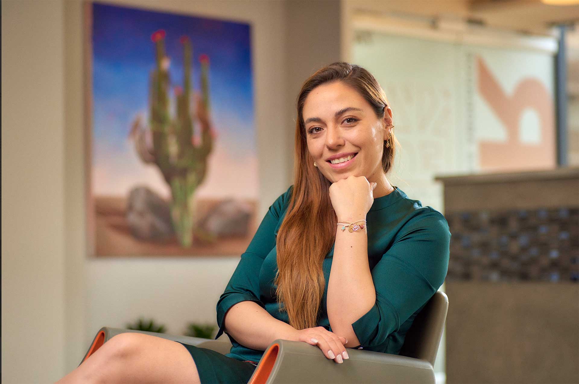 Lilian Gutiérrez Grobe