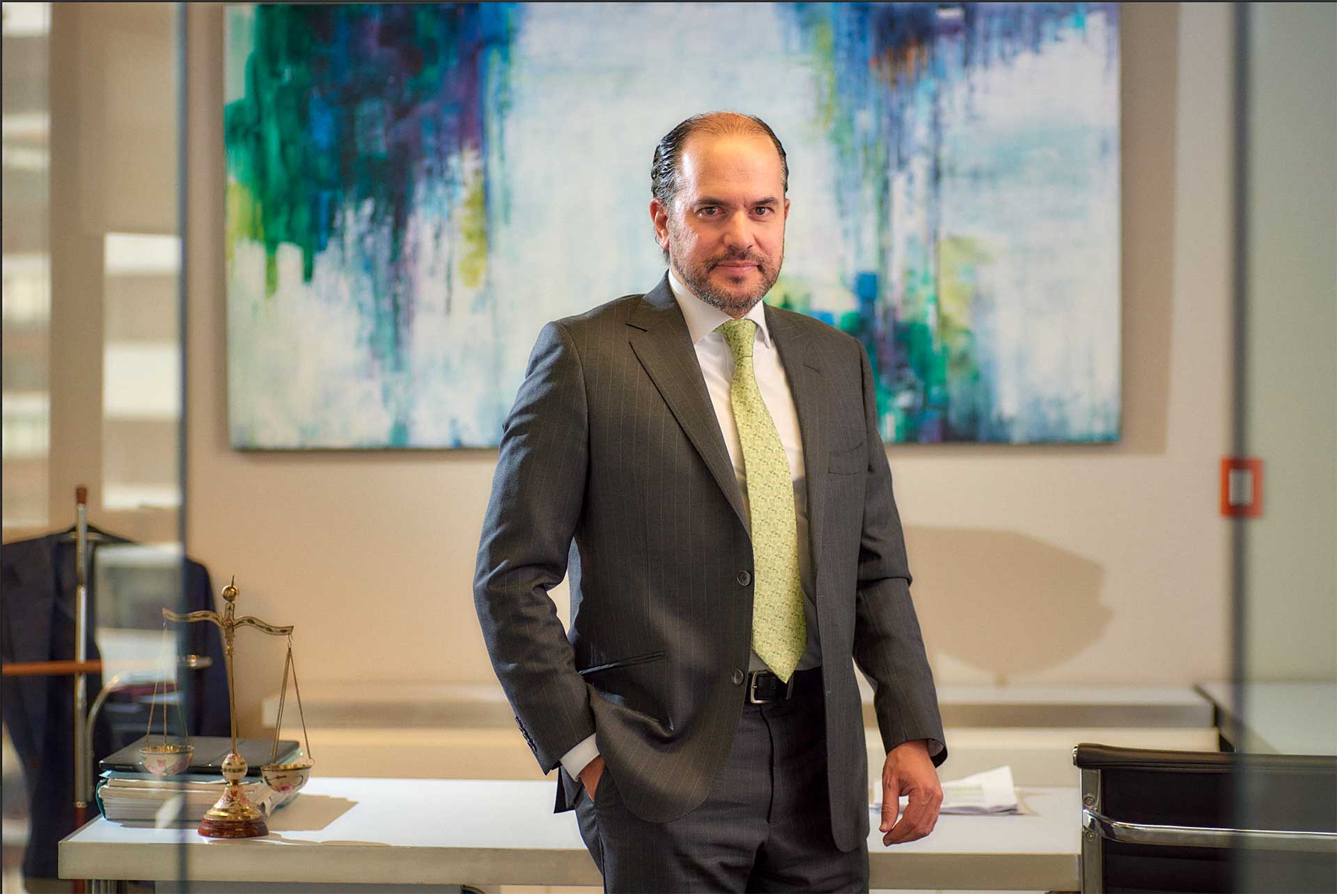 Manuel Niño de Rivera Hermosillo