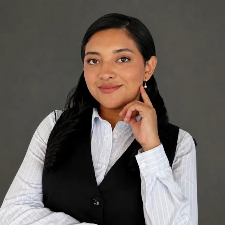 Camila Suárez Sánchez