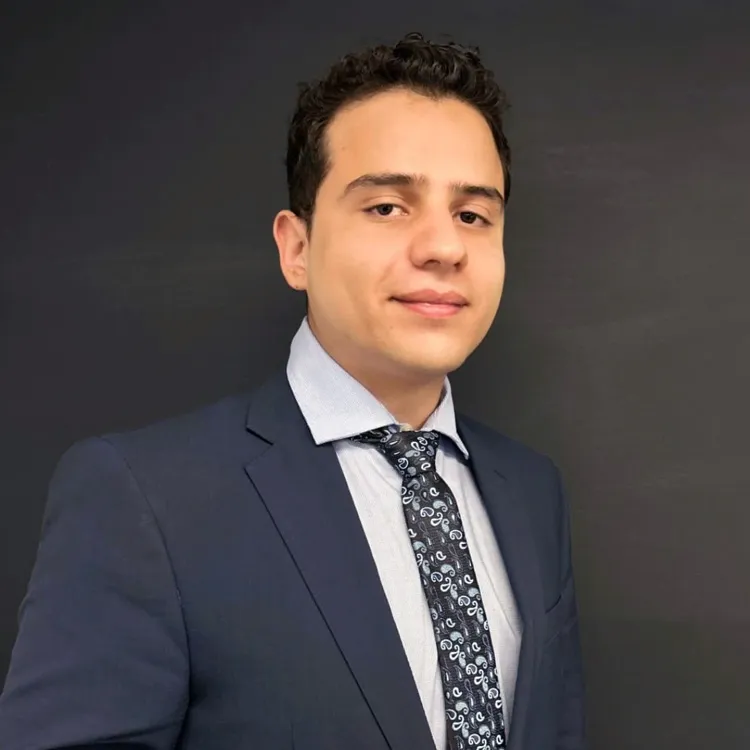 Daniel Espinosa Chaire